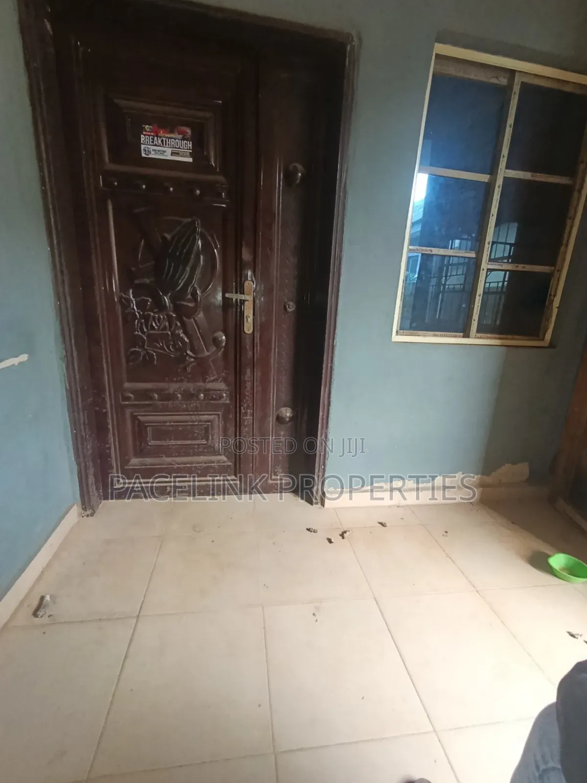 Mini Flat in Ayobo for rent