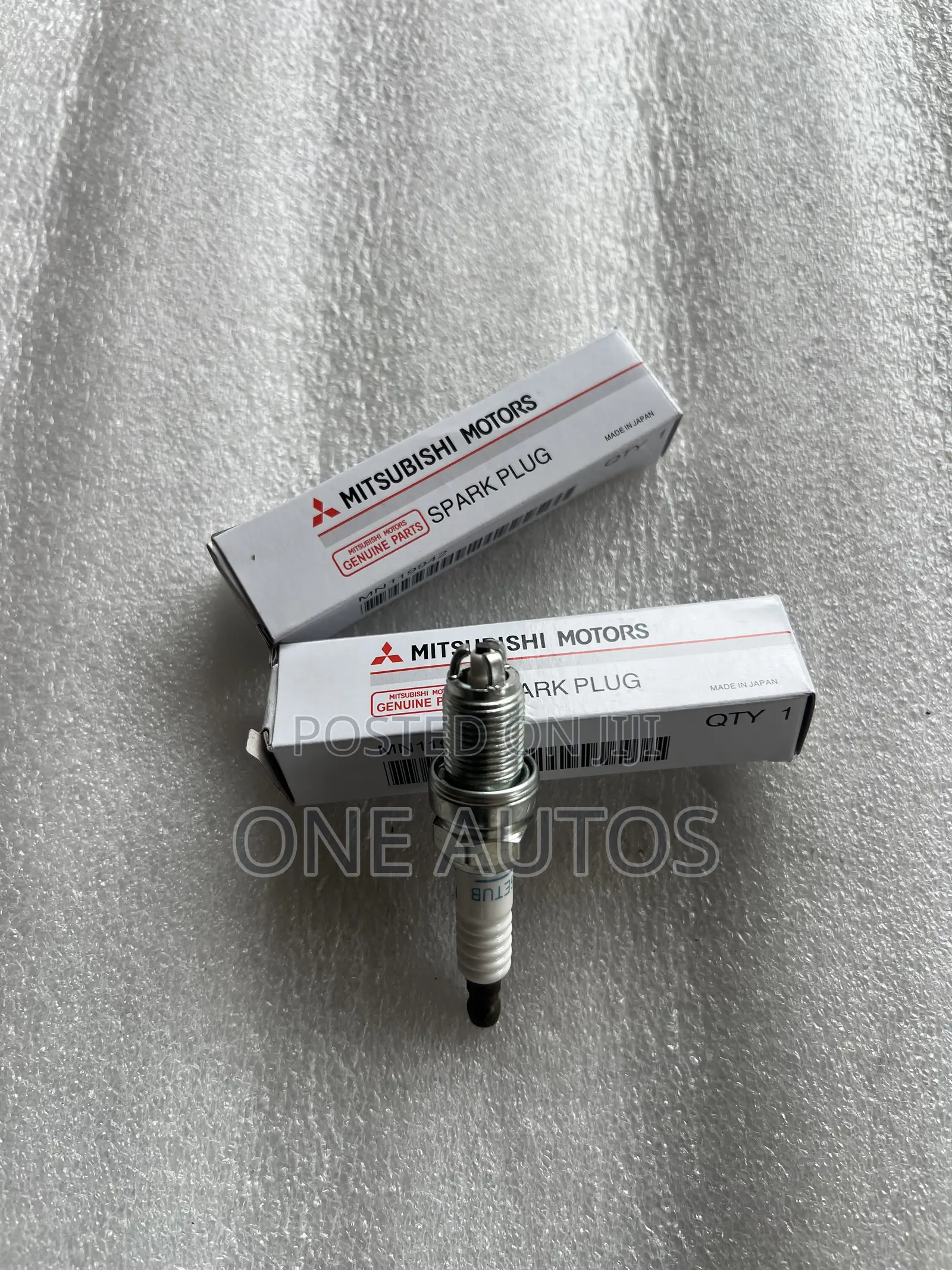 Mitsubishi Spark Plug