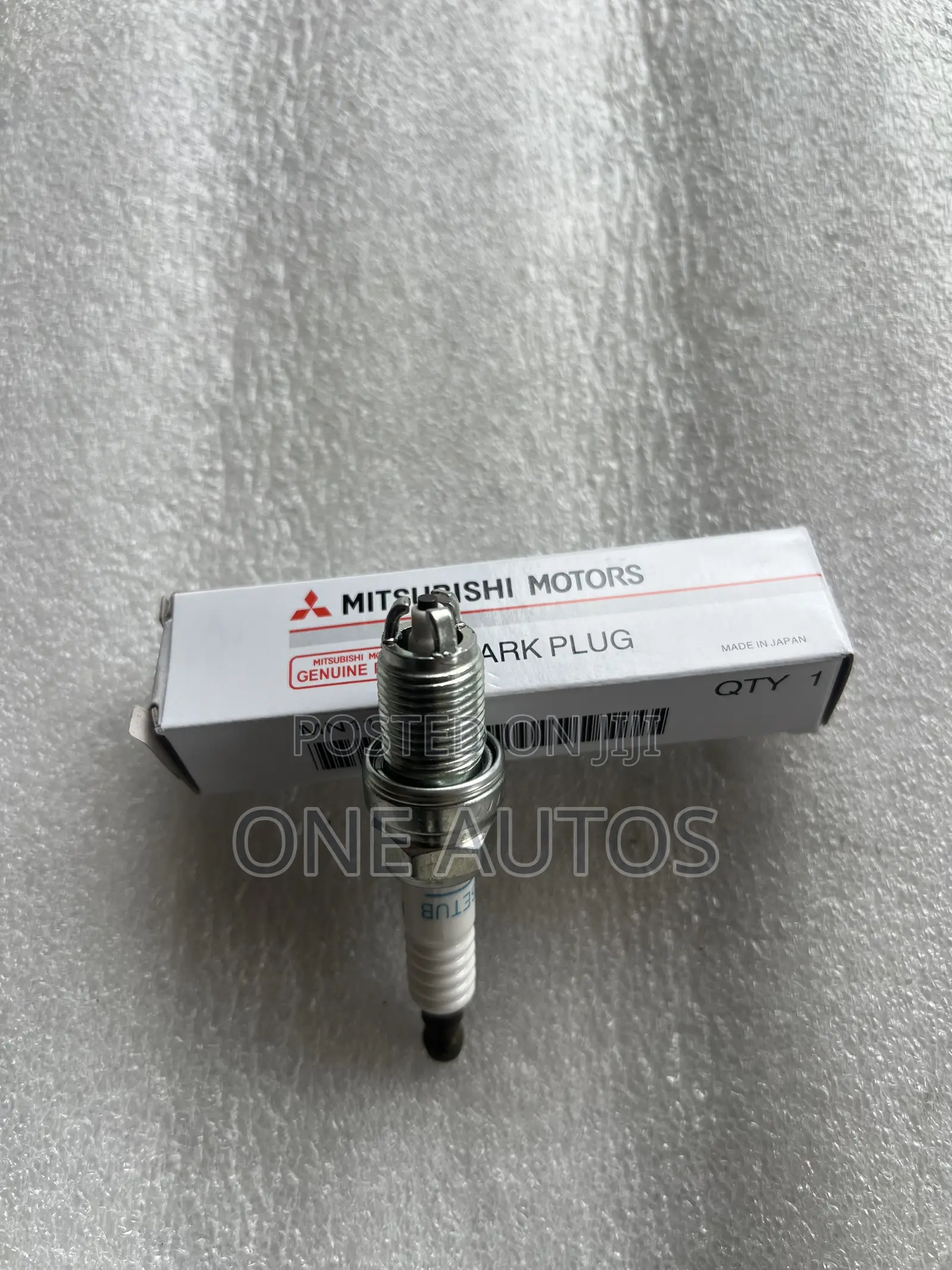 Mitsubishi Spark Plug