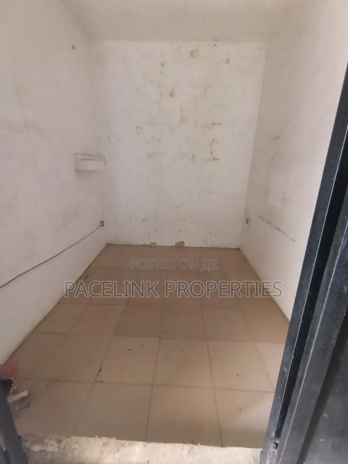 Shop for Office Use Along the Main Road at Alimosho Iyana Ipaja Lagos