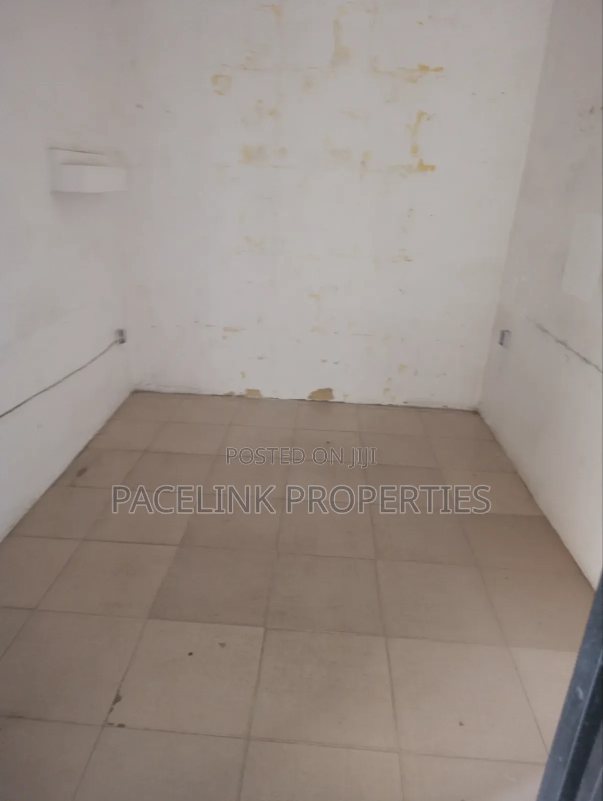 Shop for Office Use Along the Main Road at Alimosho Iyana Ipaja Lagos