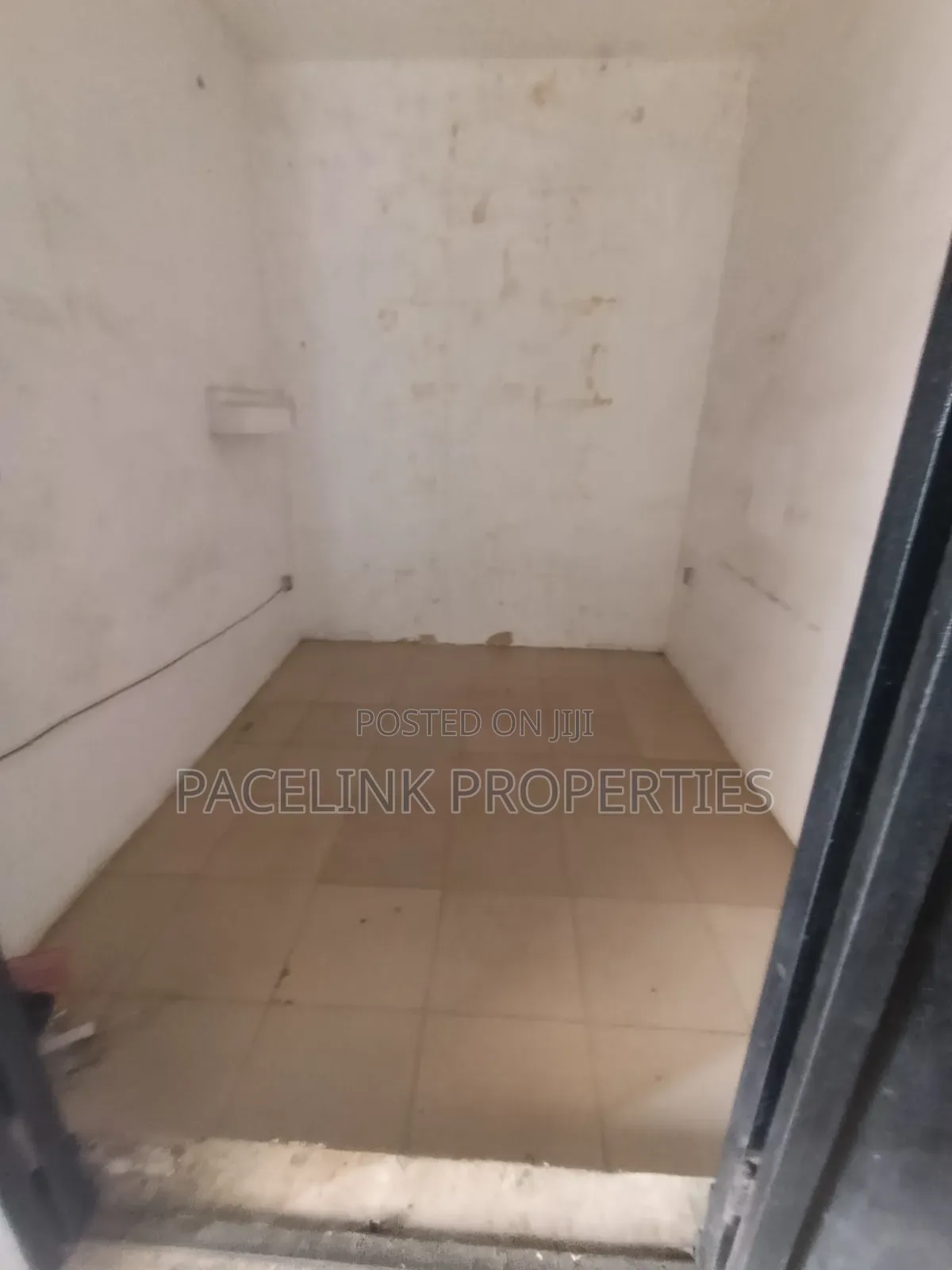 Shop for Office Use Along the Main Road at Alimosho Iyana Ipaja Lagos
