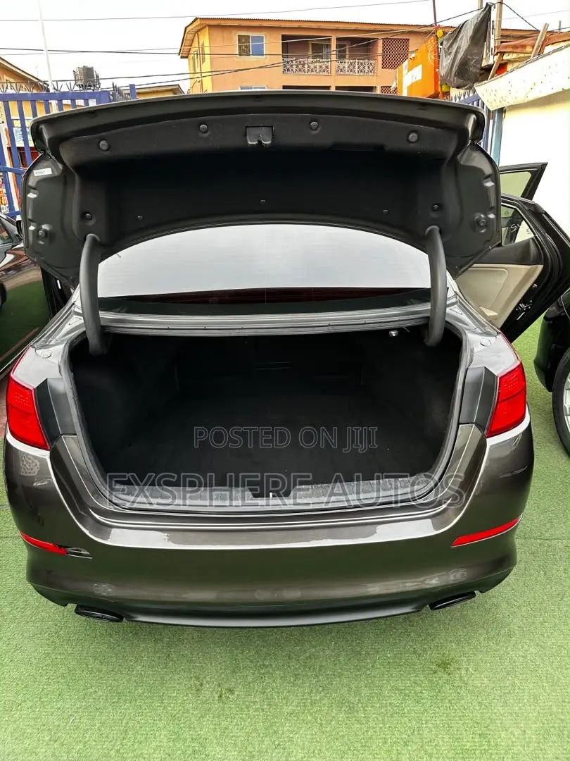 Kia Optima 2012 Gray