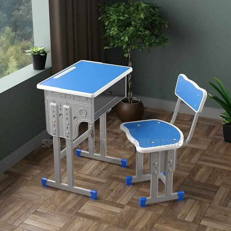 Table and Chair2
