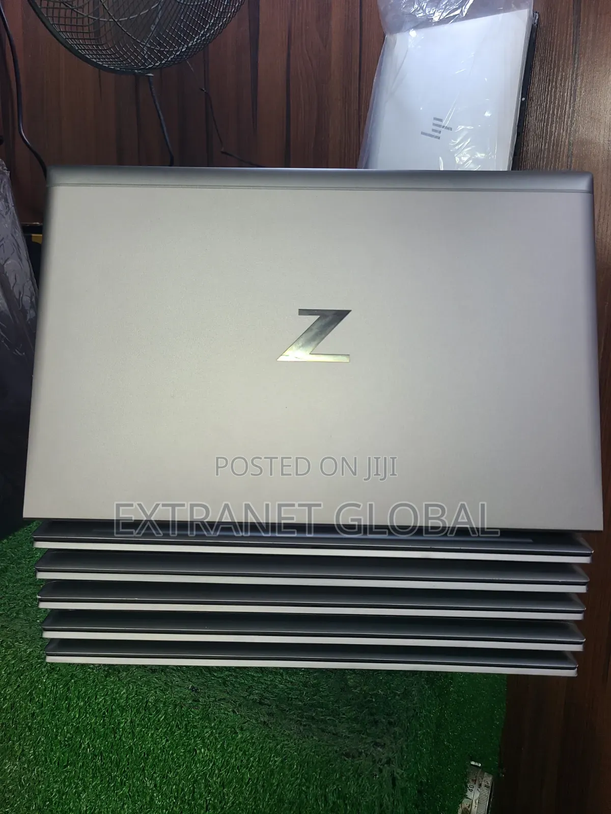 Laptop HP EliteBook 850 G8 16GB Intel Core i7 SSD 512GB