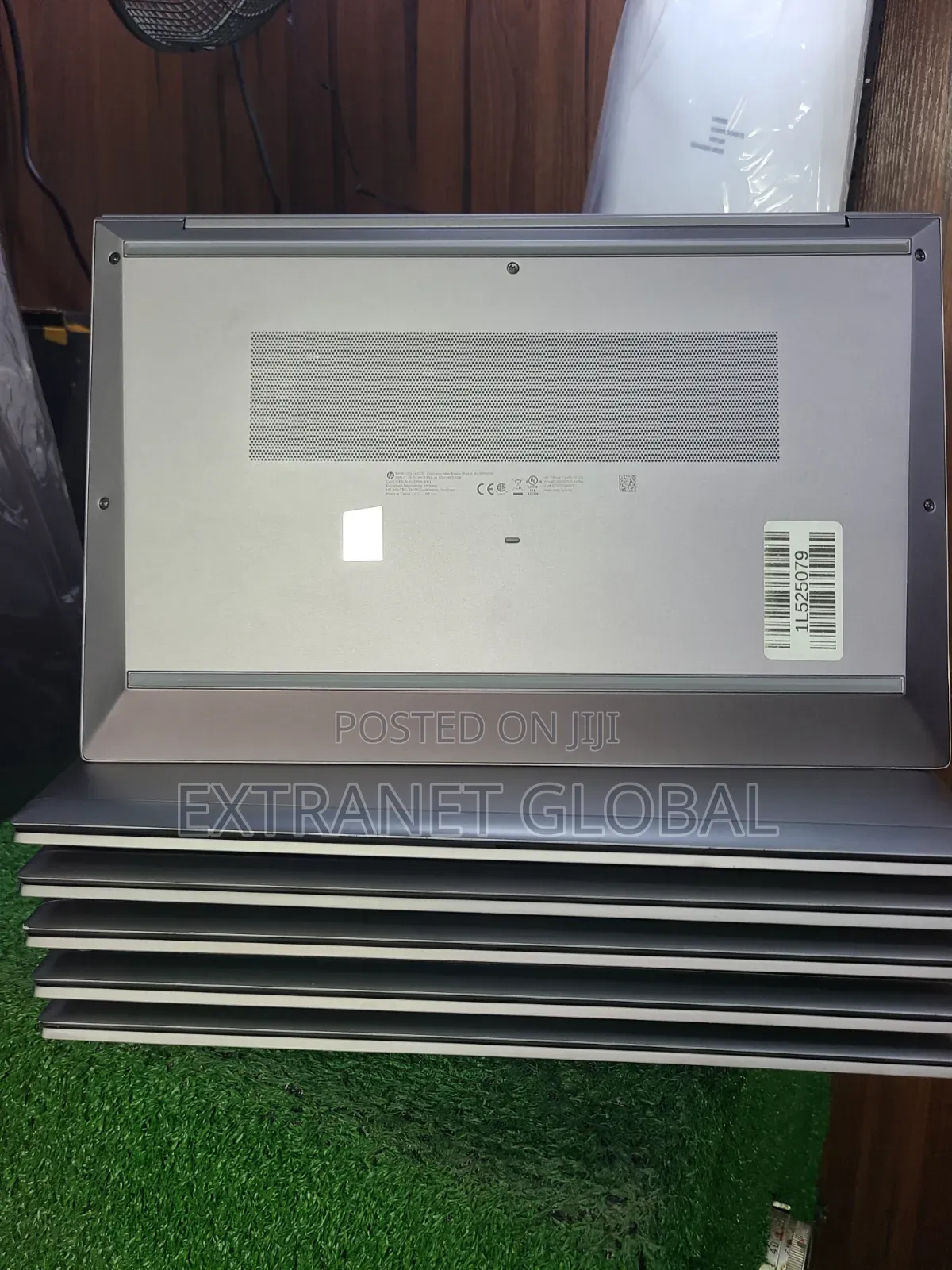 Laptop HP EliteBook 850 G8 16GB Intel Core i7 SSD 512GB