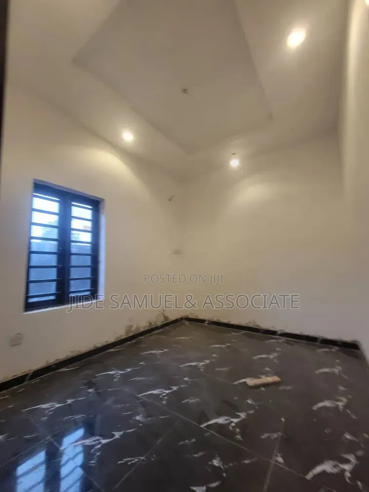 Furnished 2bdrm Block of Flats in Ayobo for rent