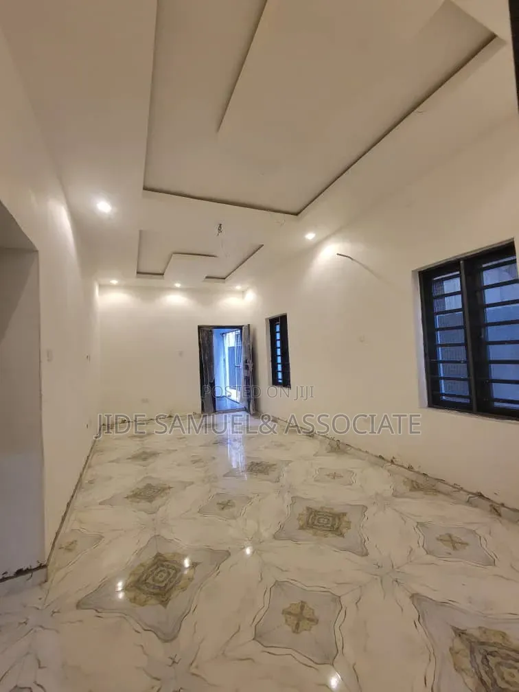 Furnished 2bdrm Block of Flats in Ayobo for rent