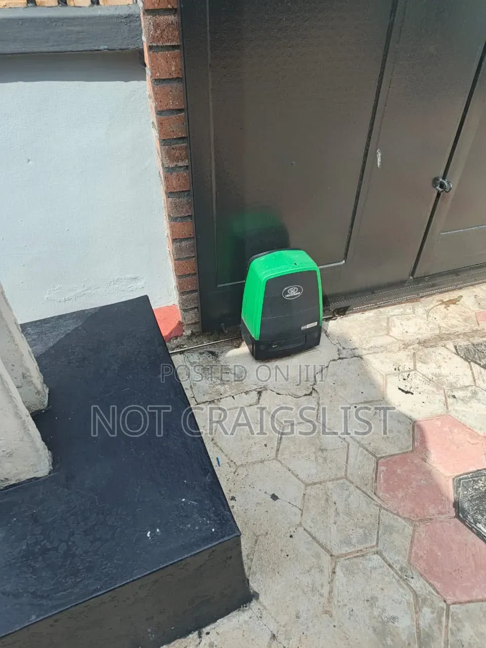 Centurion D5 D6 D7 Gate Motor for Homes Offices Lagos