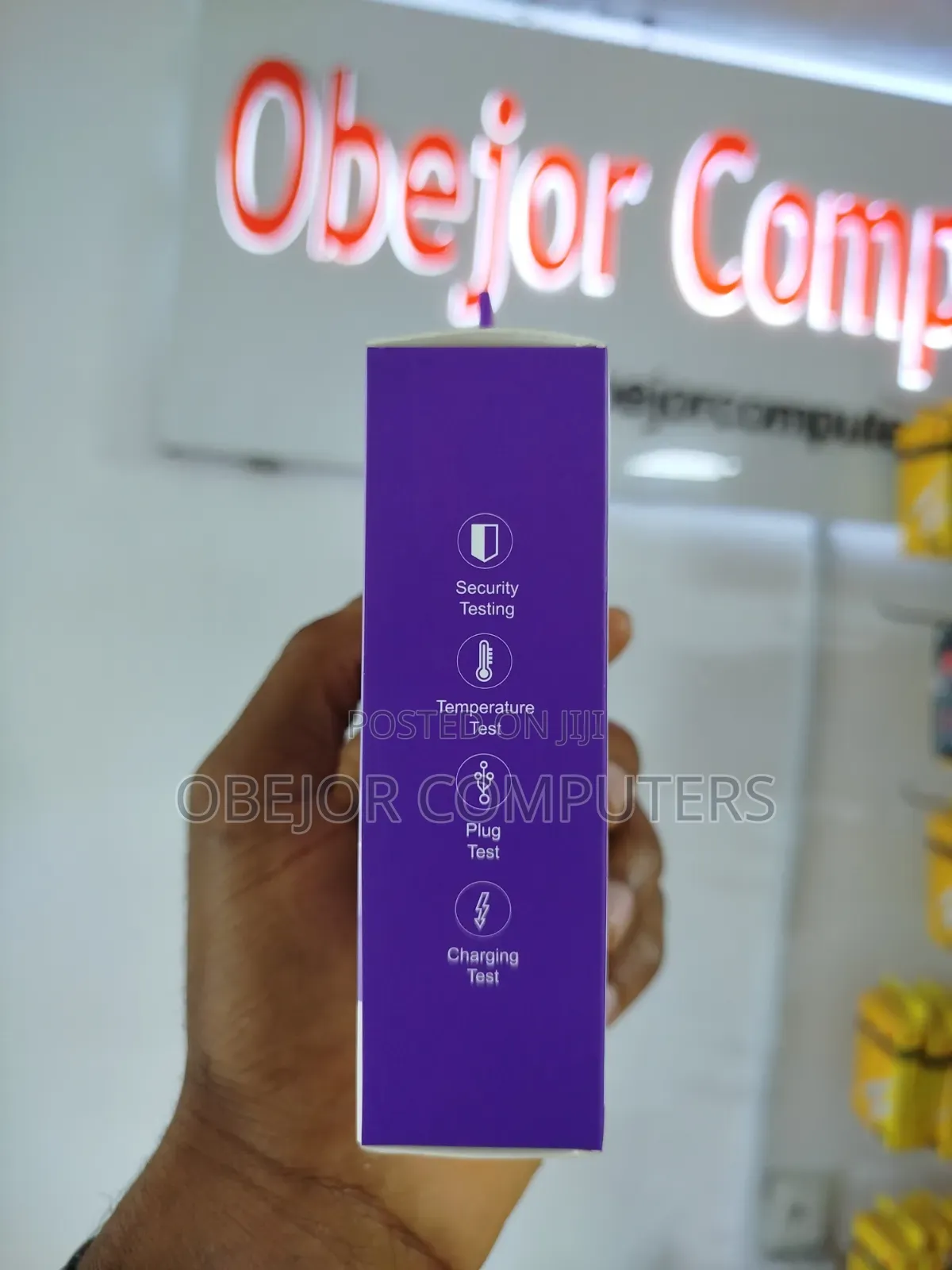 Realex 240W Type C to Type C Charger