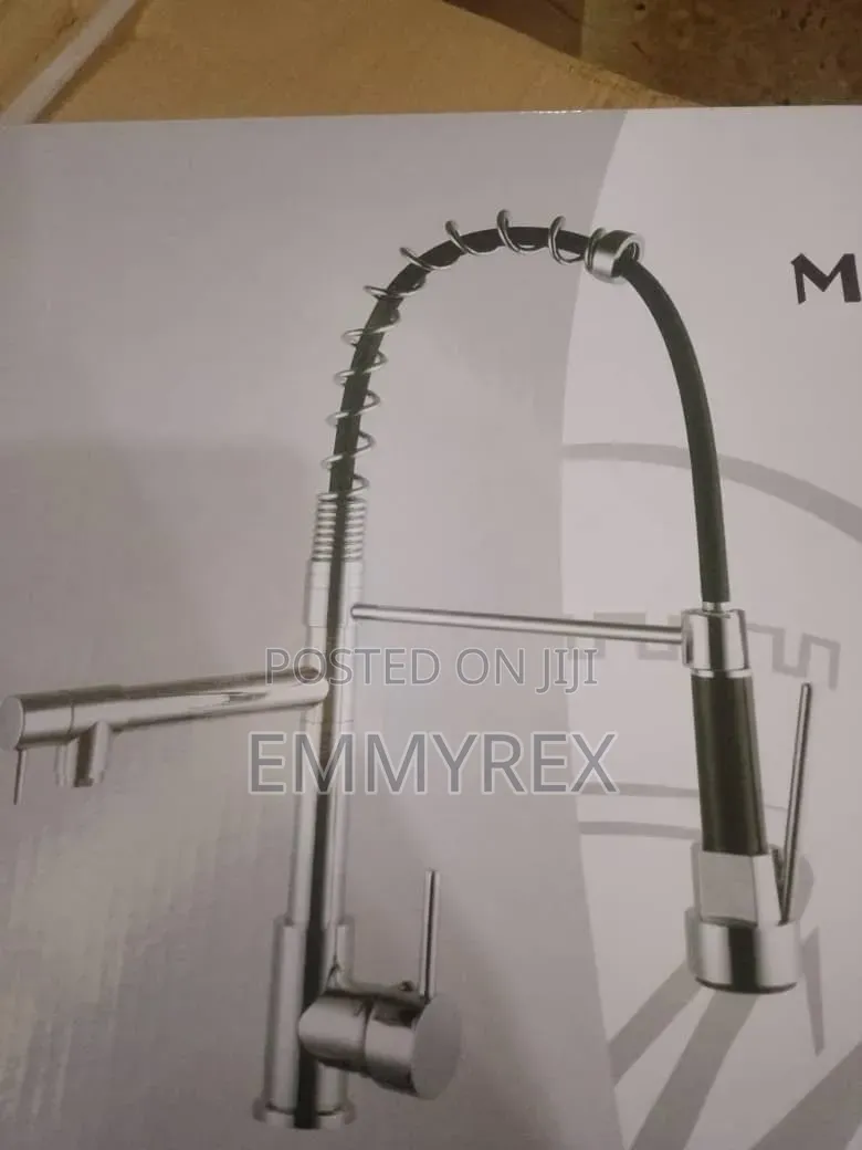 Kitchen Sink Tap