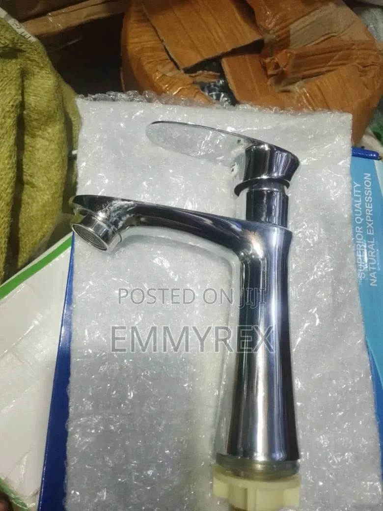 Kitchen Sink Tap