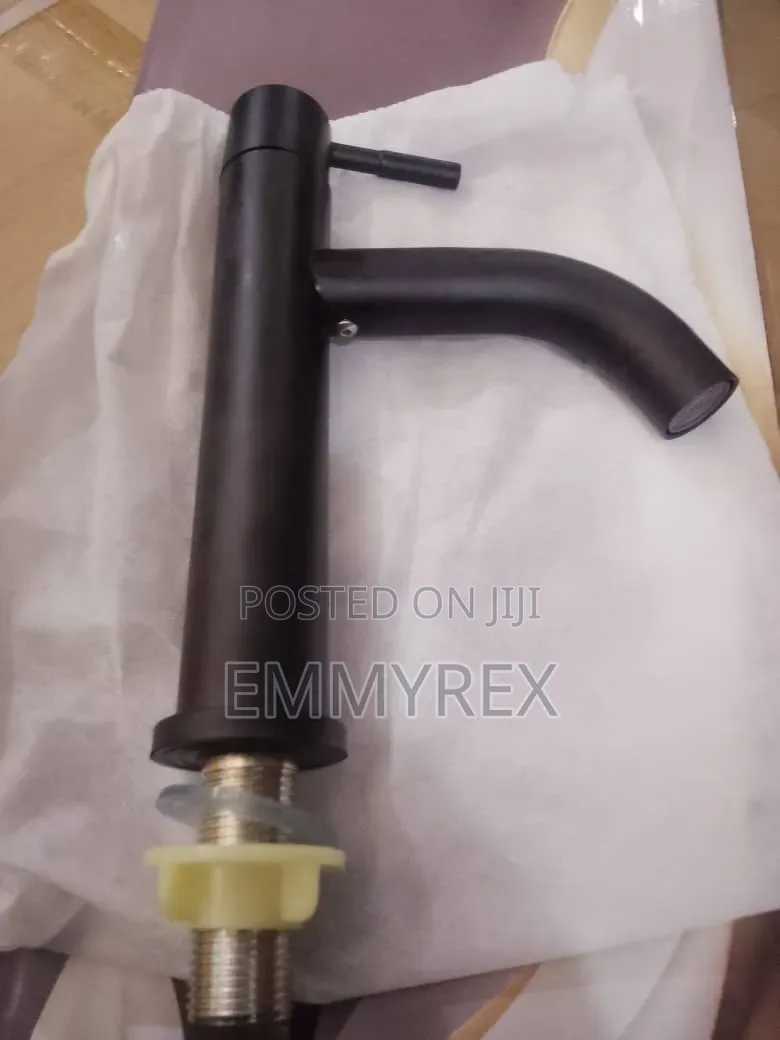 Kitchen Sink Tap