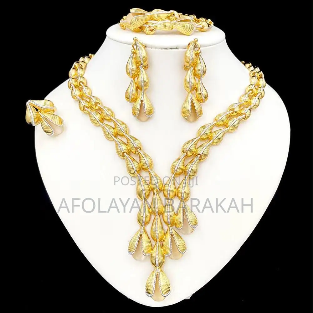 Jewelry Sets
