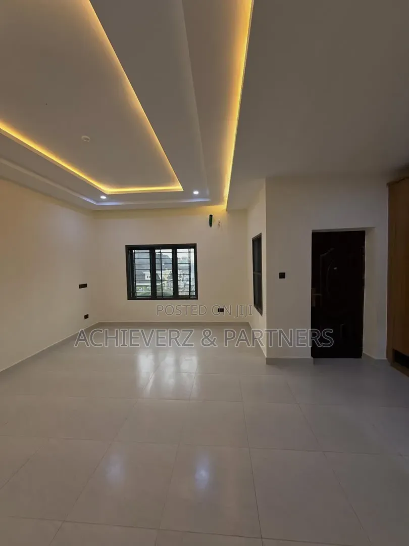 4bdrm Duplex in Guzape District for rent