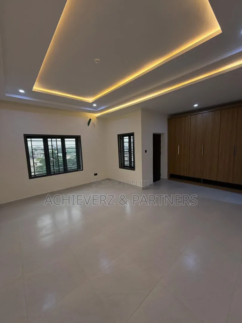 4bdrm Duplex in Guzape District for rent