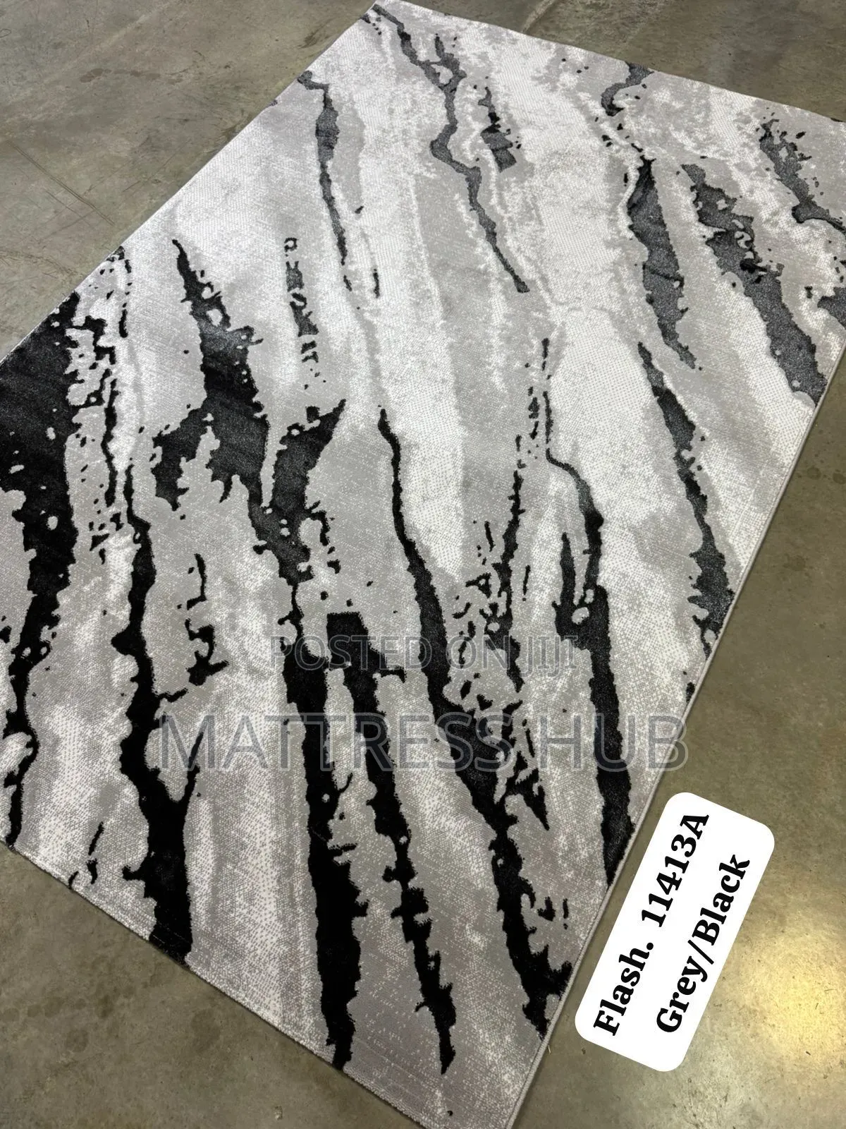 Quality Classy and Durable Imported Turkish Rugs 5 by 7