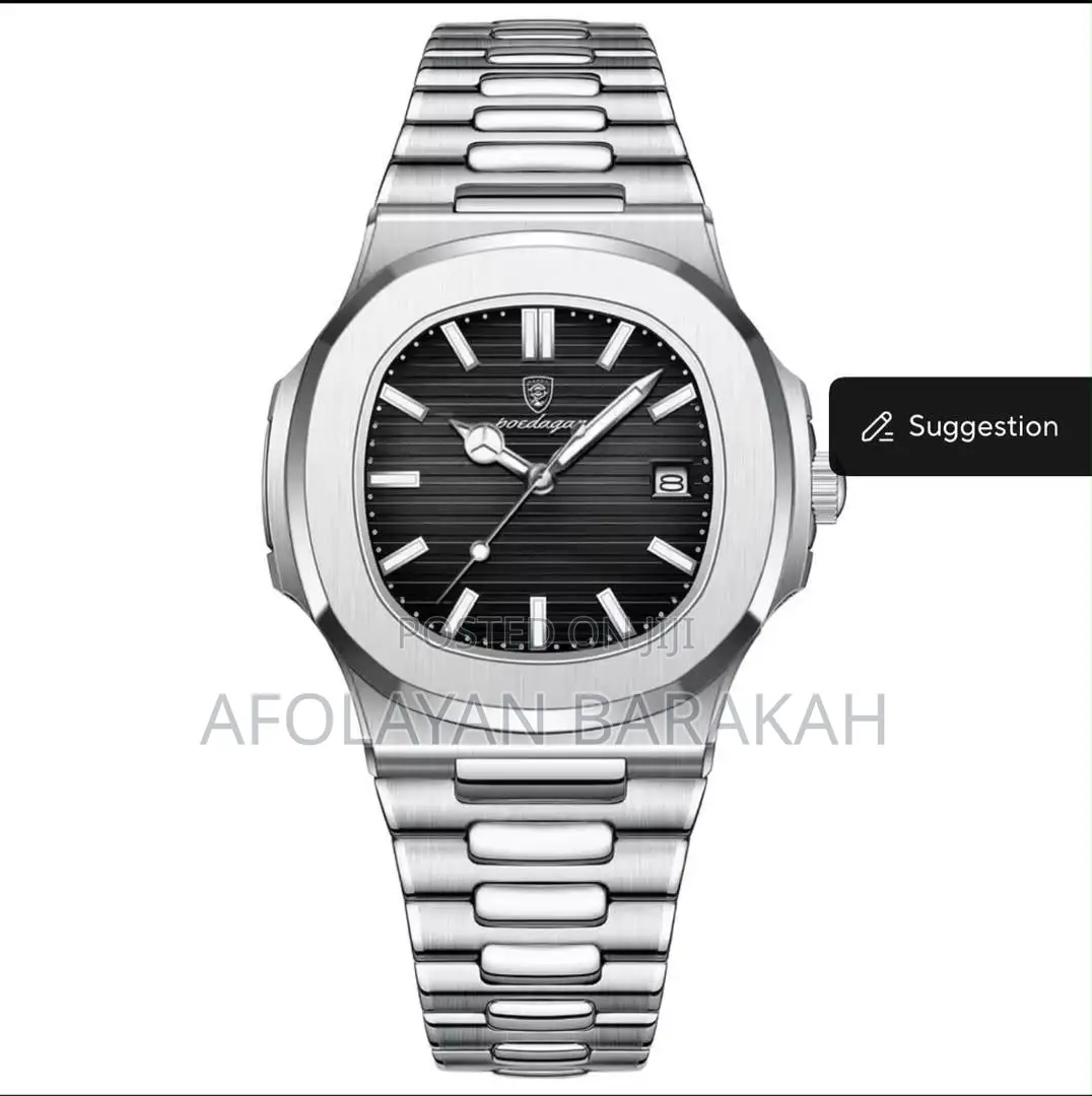 Wristwatch