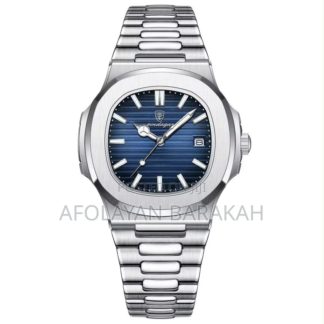 Wristwatch