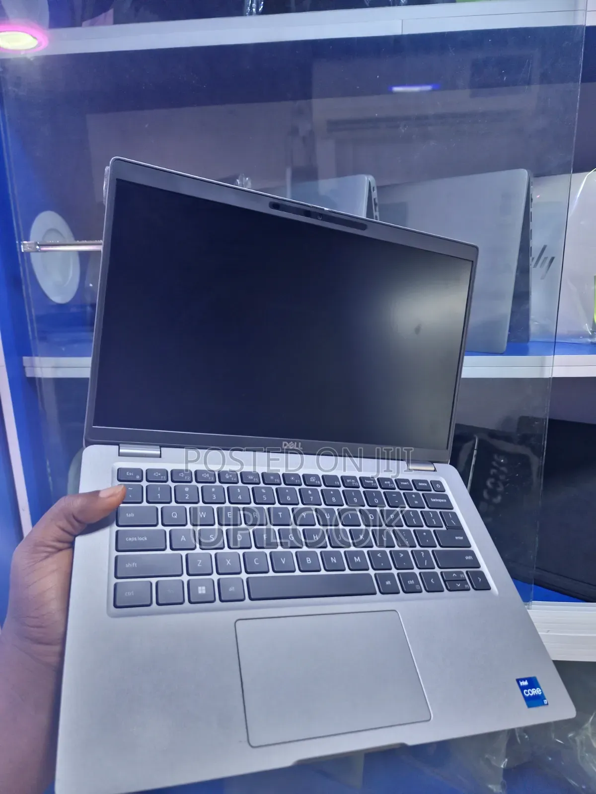 Laptop Dell Latitude 5420 16GB Intel Core i7 SSD 512GB