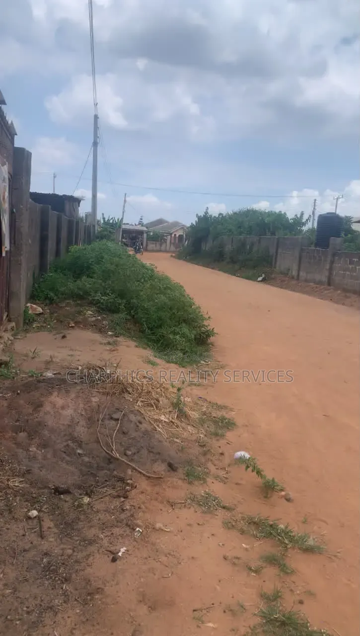 3bdrm Bungalow in Ijede / Ikorodu for sale