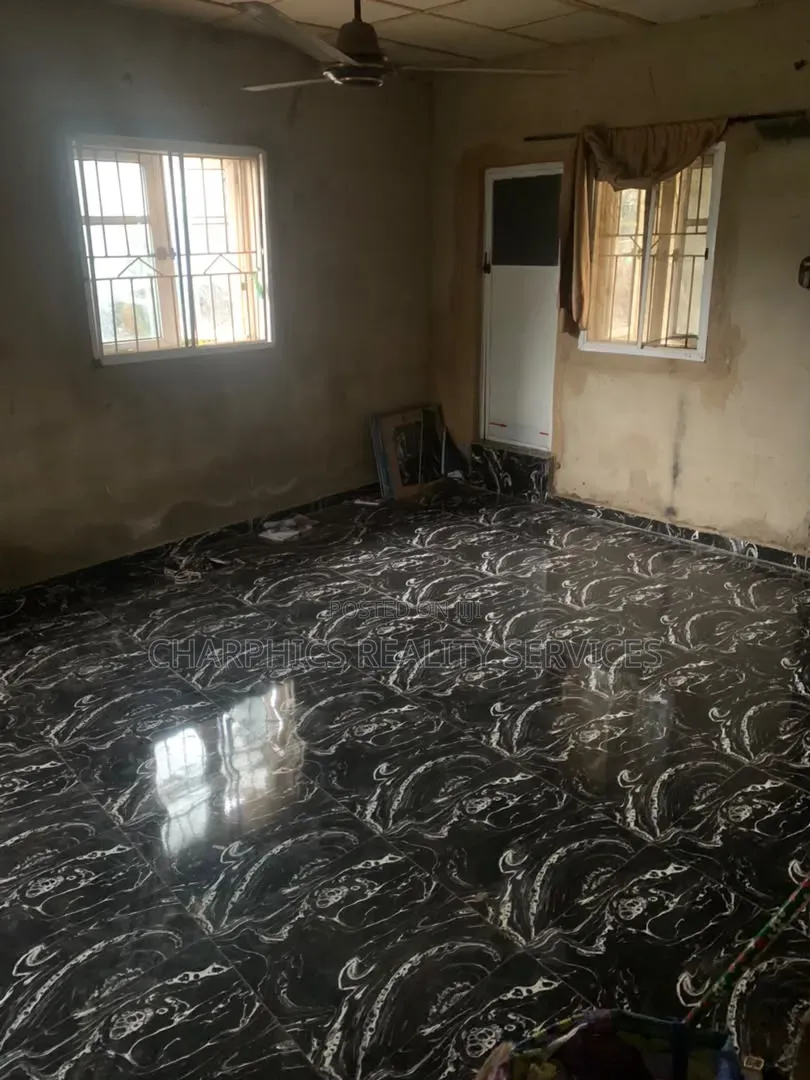 3bdrm Bungalow in Ijede / Ikorodu for sale