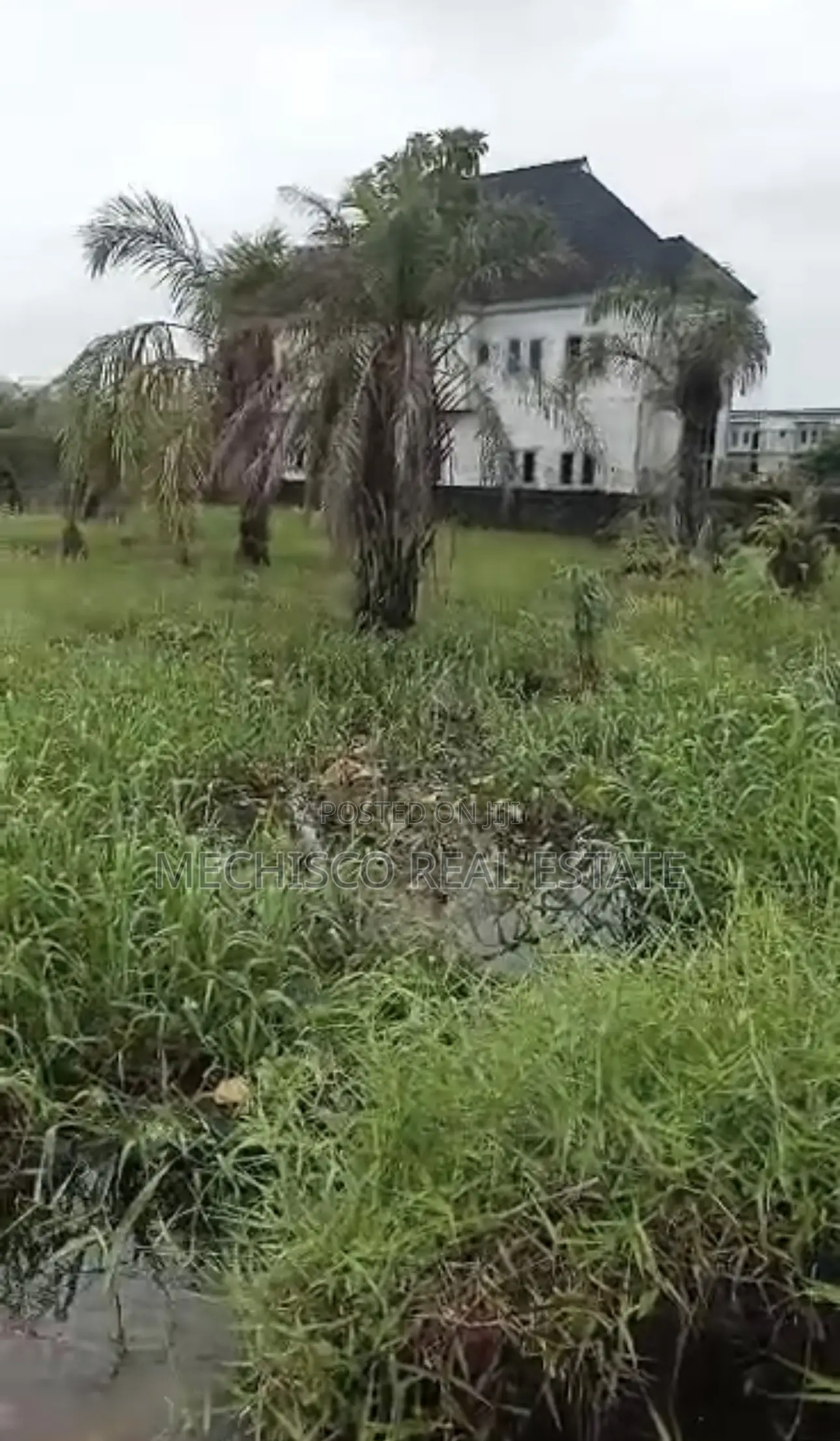 1plot of Land for Sale at Royal Avenue Pearl Garden Estate Eliozu