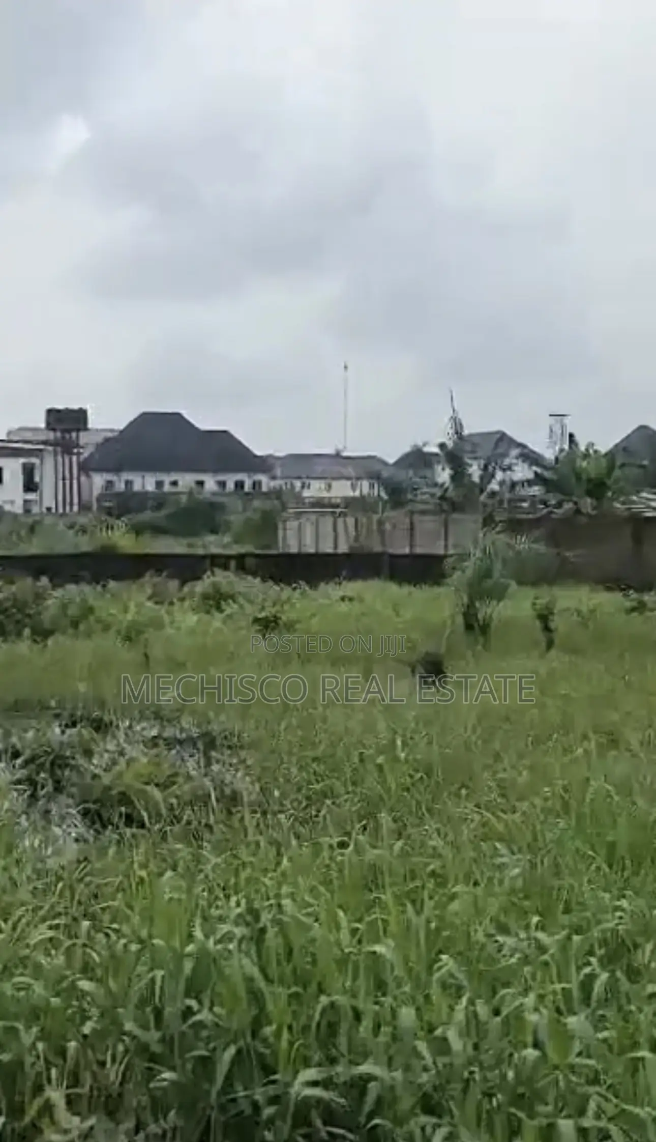 1plot of Land for Sale at Royal Avenue Pearl Garden Estate Eliozu