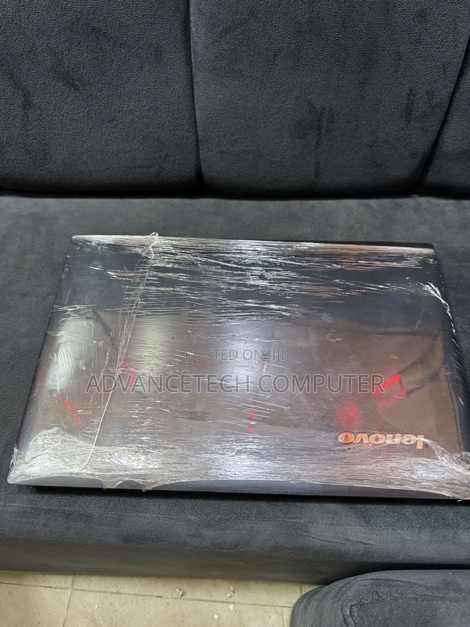 Laptop Lenovo B570 8GB Intel Core i7 HDD 500GB