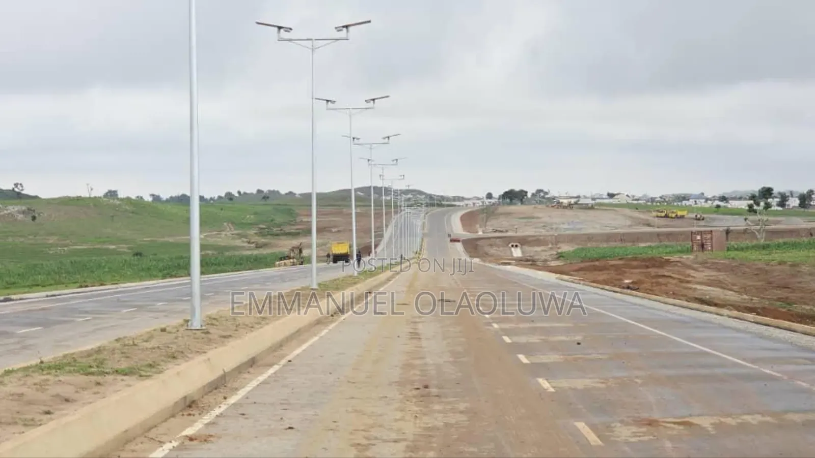 FCDA C of O Land for Sale Wasa Abuja | | 150sqm - 1000sqm