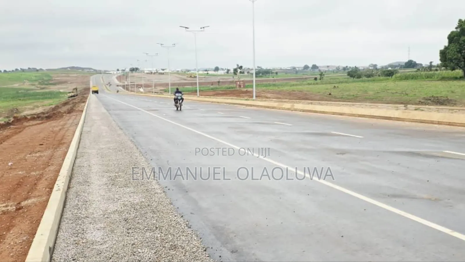 FCDA C of O Land for Sale Wasa Abuja | | 150sqm - 1000sqm