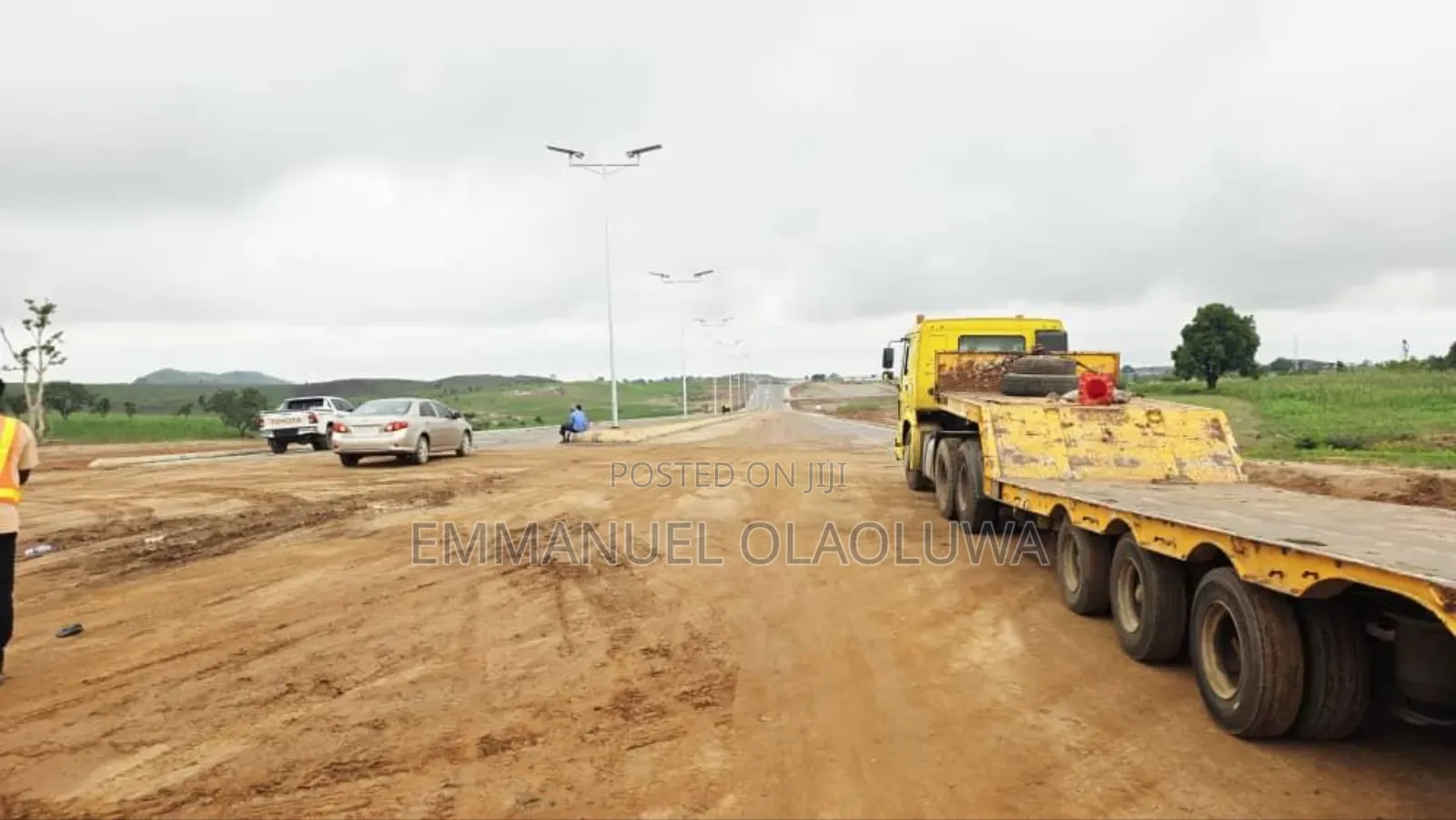 FCDA C of O Land for Sale Wasa Abuja | | 150sqm - 1000sqm