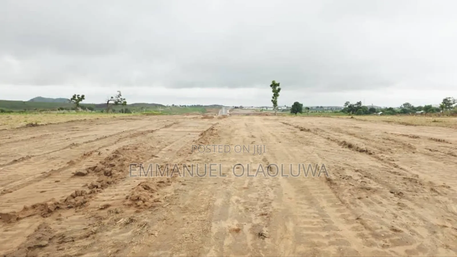FCDA C of O Land for Sale Wasa Abuja | | 150sqm - 1000sqm