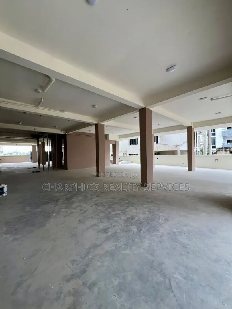 5bdrm Duplex in Ikeja GRA for rent