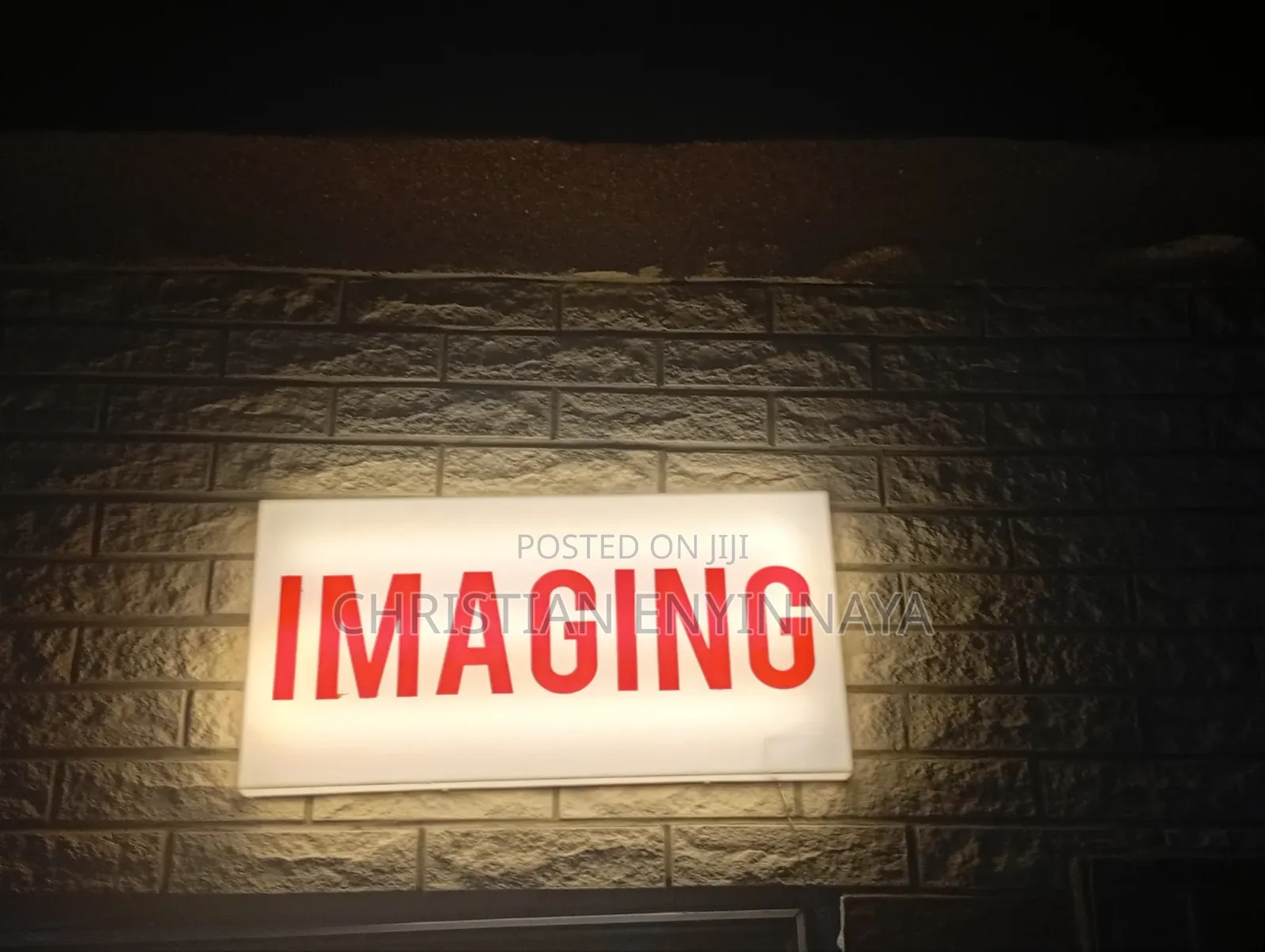 Premium Outdoor Signage