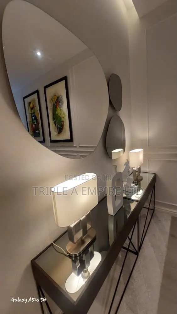 4bdrm Townhouse/Terrace in Jahi for sale