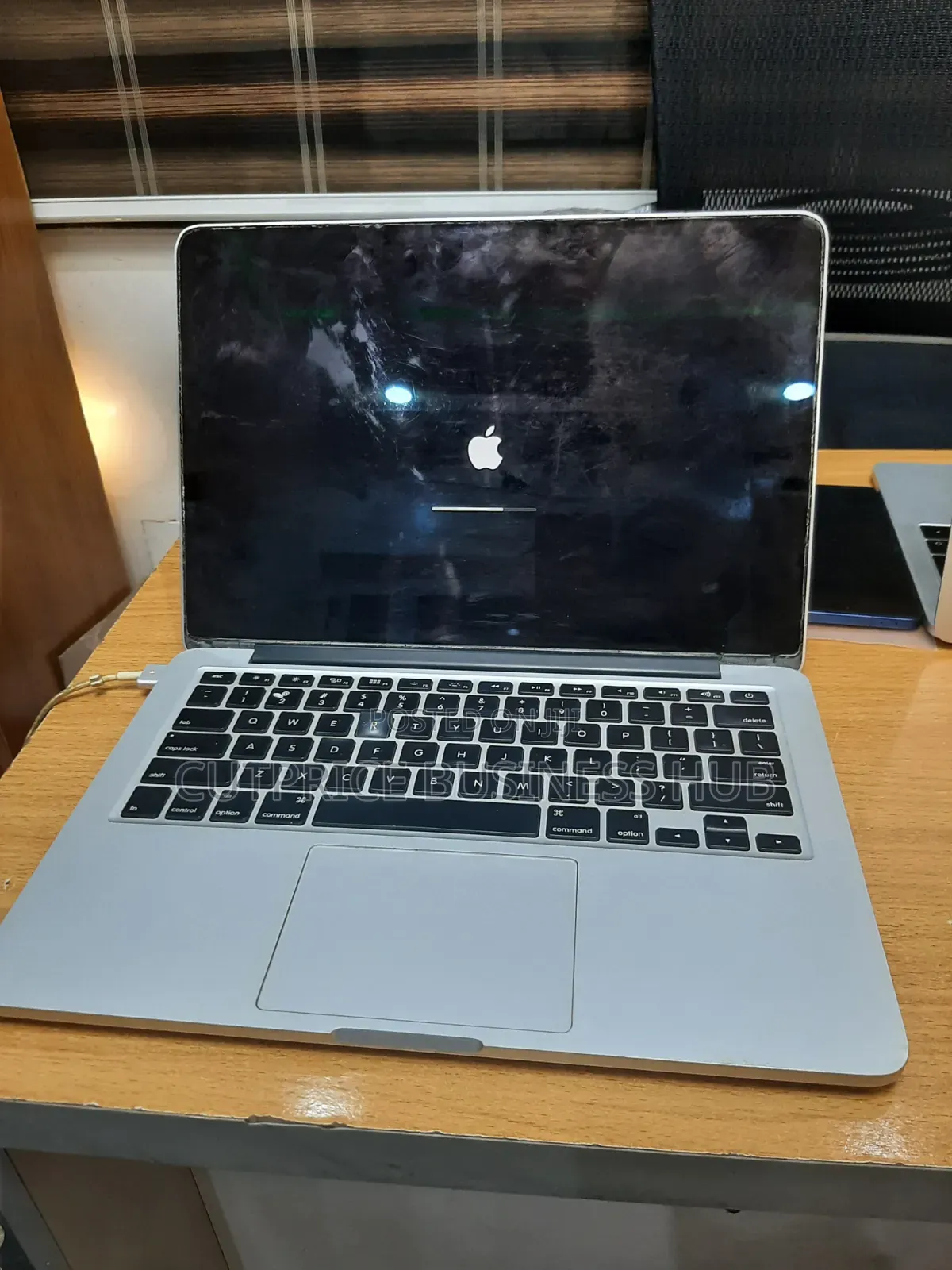 Laptop Apple MacBook Pro 2015 8GB Intel Core i5 HDD 128GB