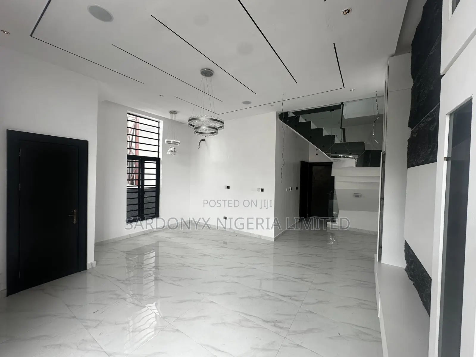 4bdrm Duplex in Off Lekki-Epe Expressway for sale