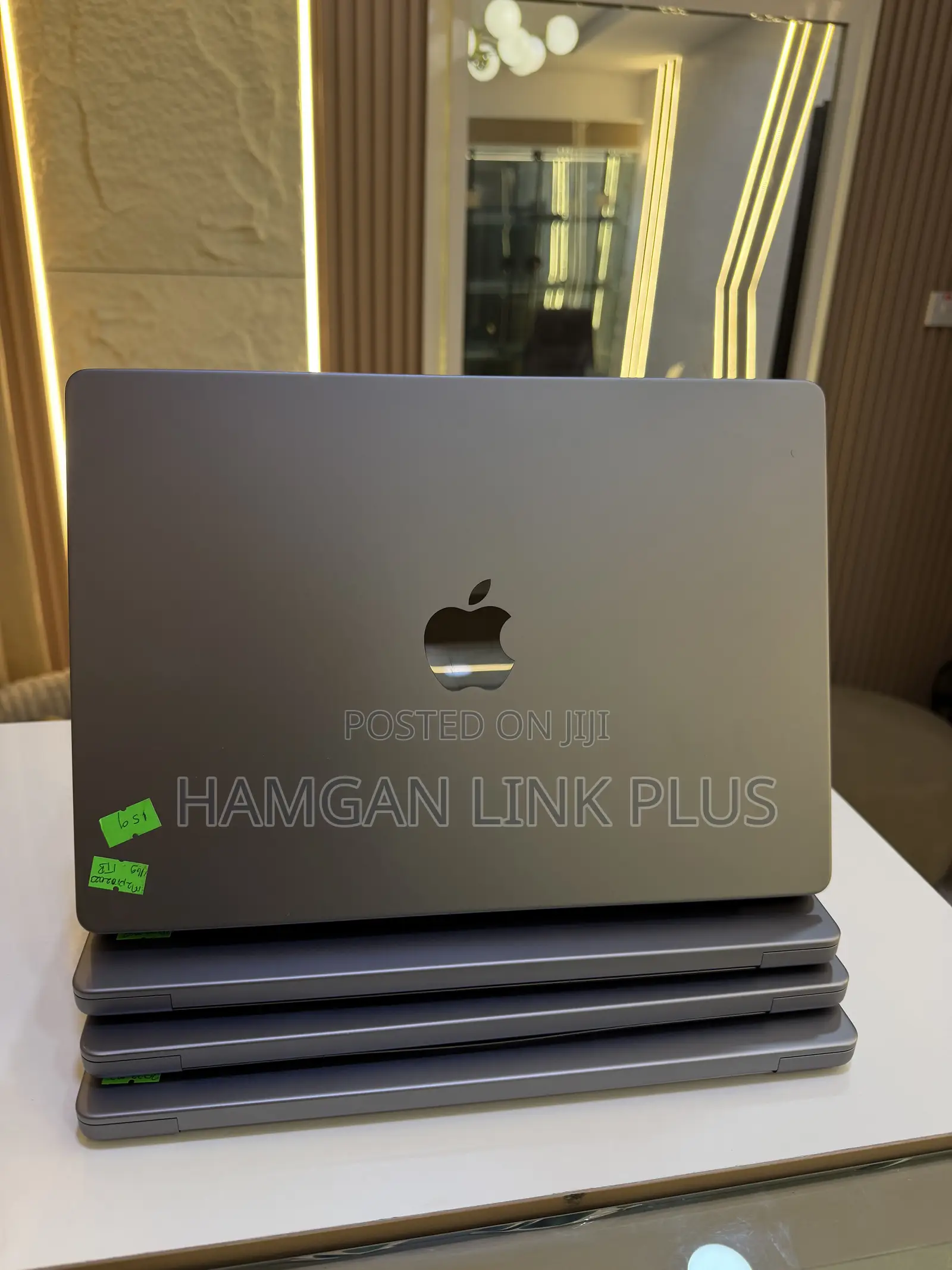 Laptop Apple MacBook Pro 2023 M2 Pro 16GB SSD 1T
