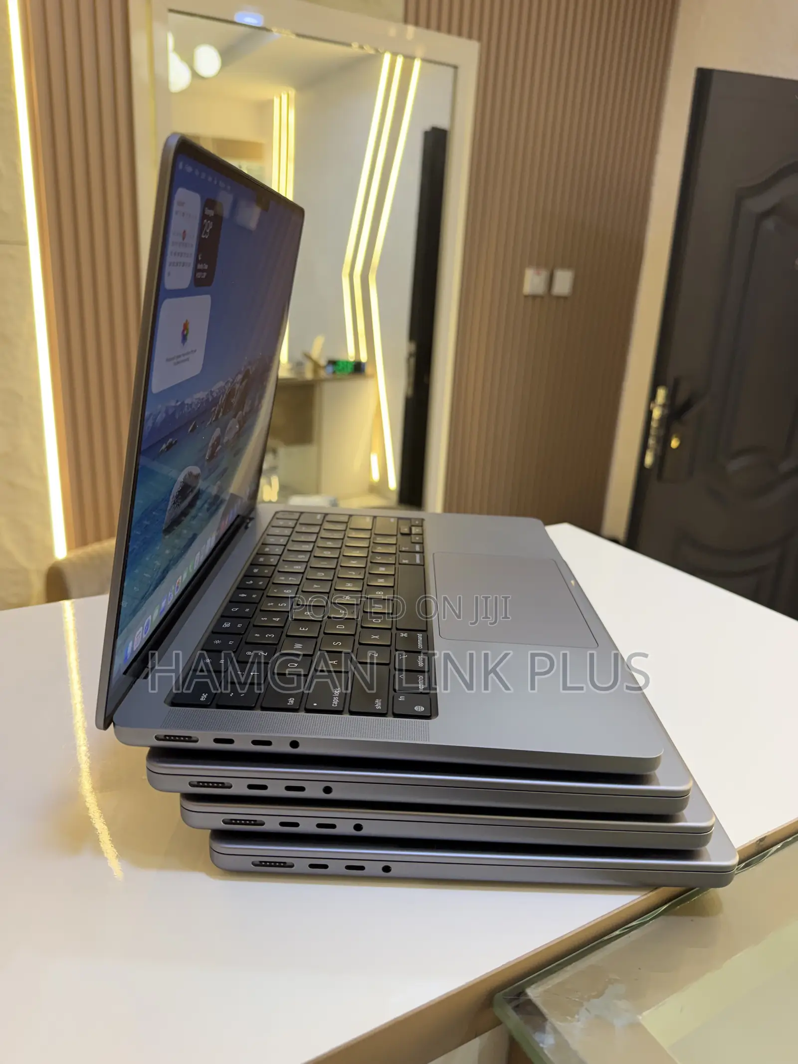 Laptop Apple MacBook Pro 2023 M2 Pro 16GB SSD 1T