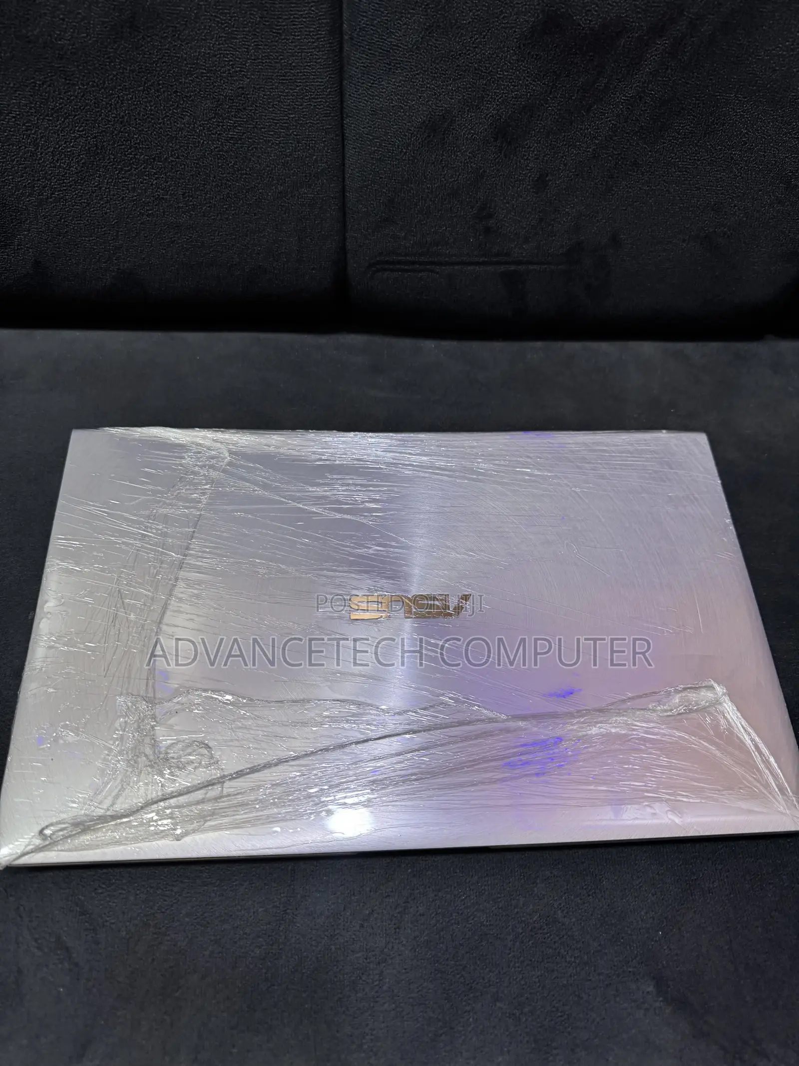 Laptop Asus Zenbook 14 32GB Intel Core i7 SSD 256GB