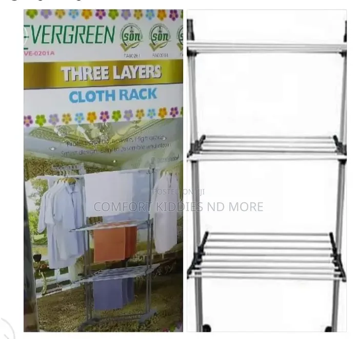 Original Evergreen Hanger
