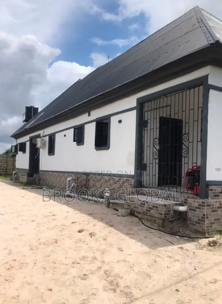 2bdrm Bungalow in Ugheli for sale