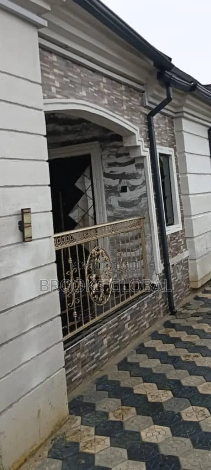 3bdrm Bungalow in Warri for sale