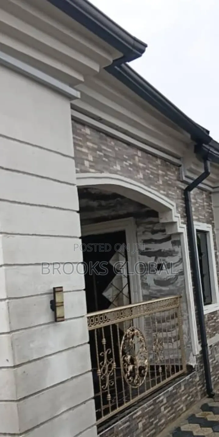 3bdrm Bungalow in Warri for sale