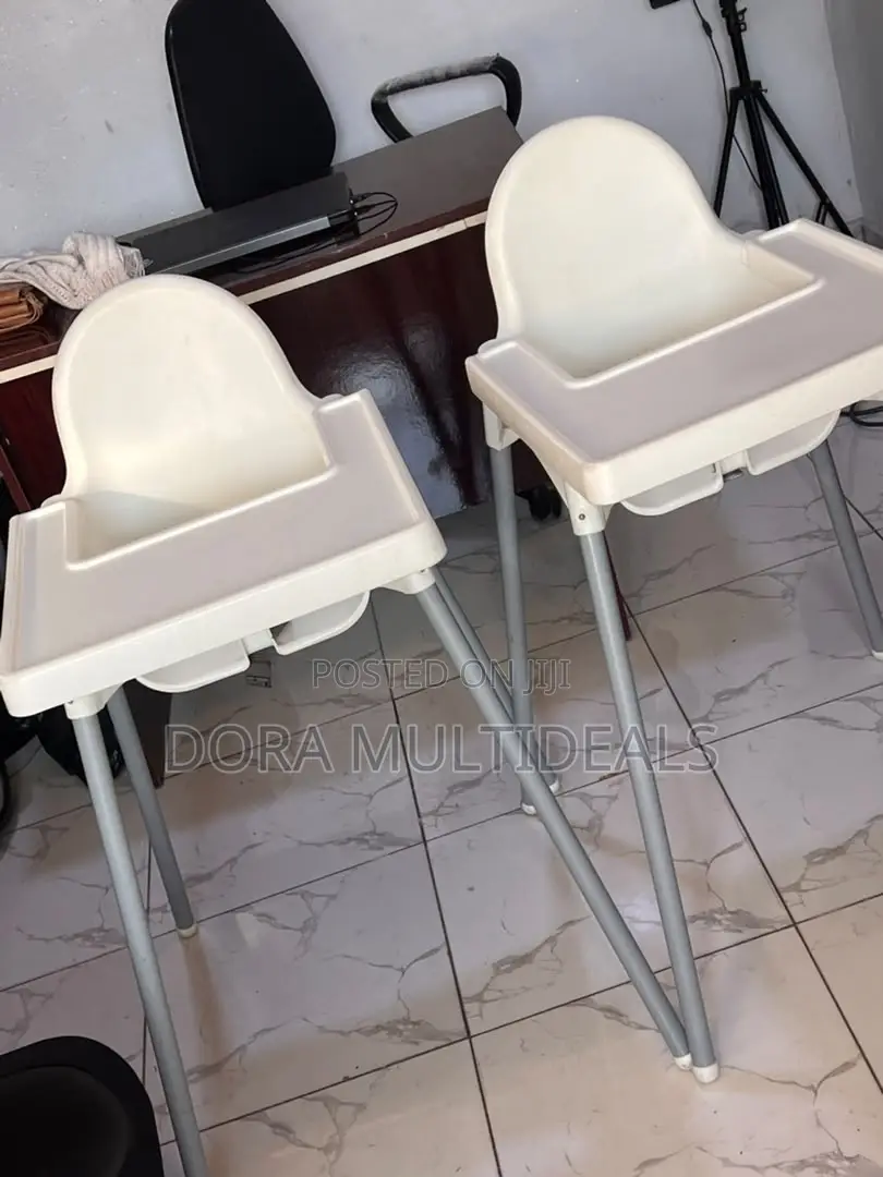 Ikea Baby Feeding High Chair