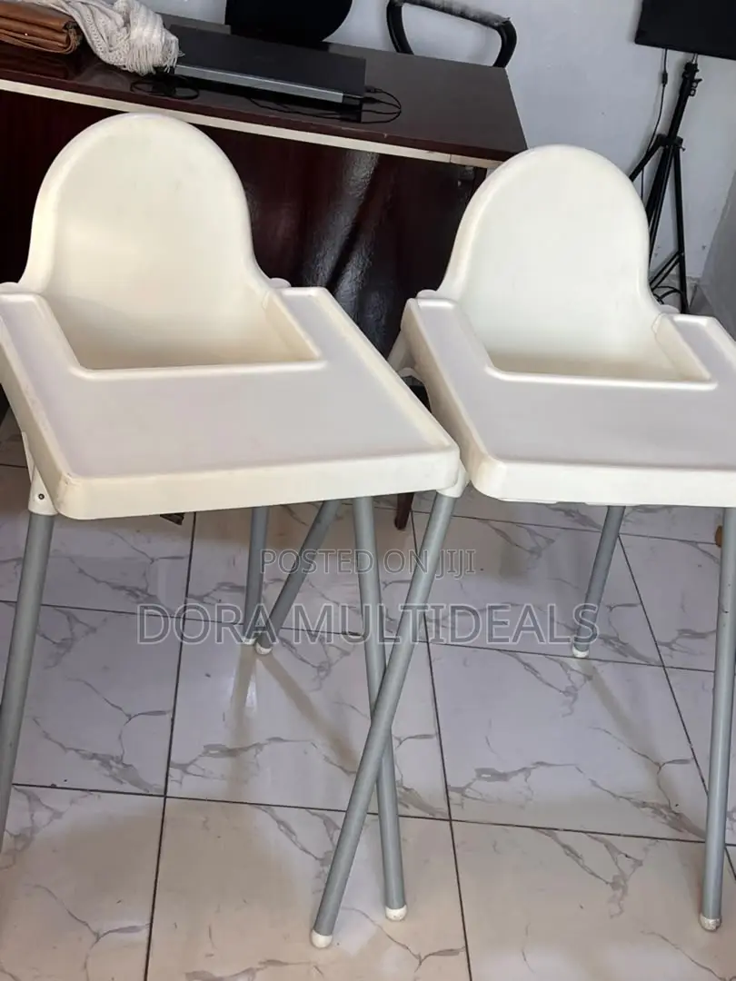 Ikea Baby Feeding High Chair