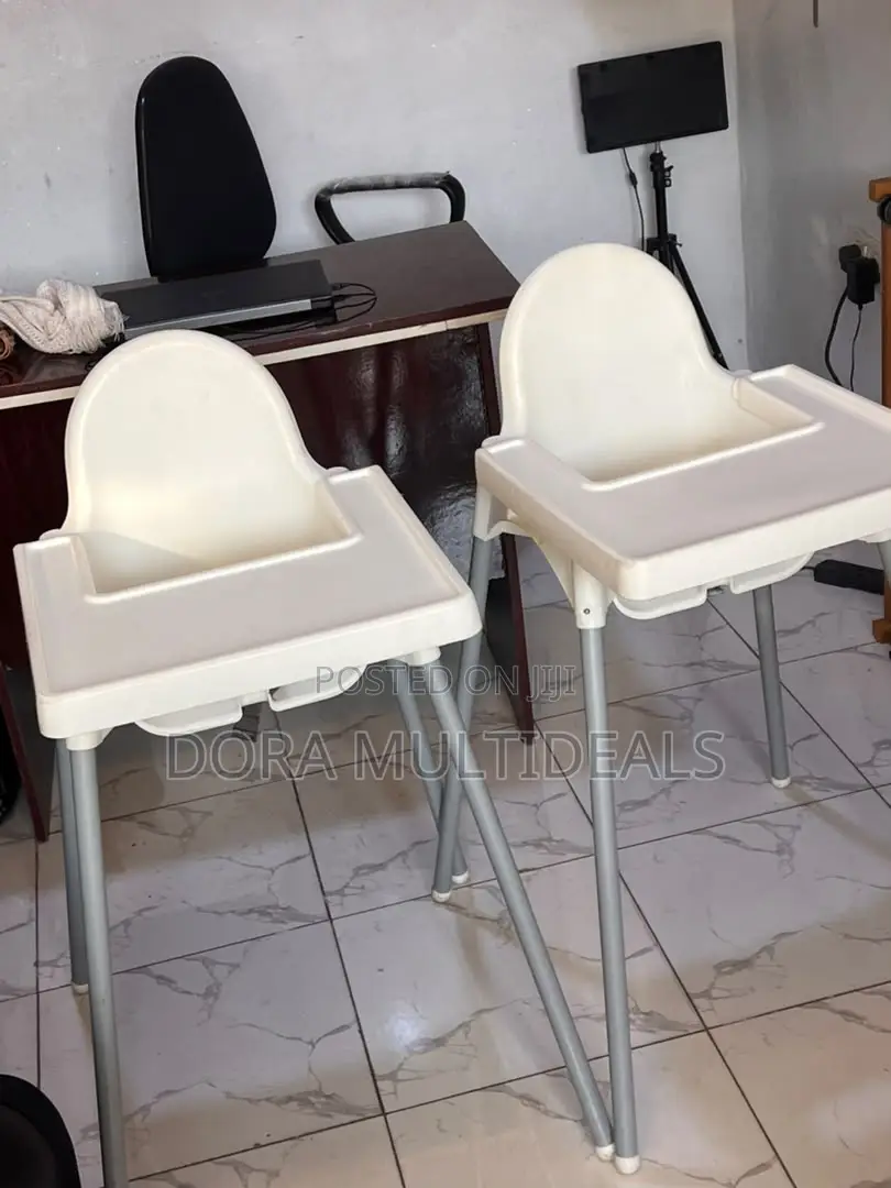 Ikea Baby Feeding High Chair