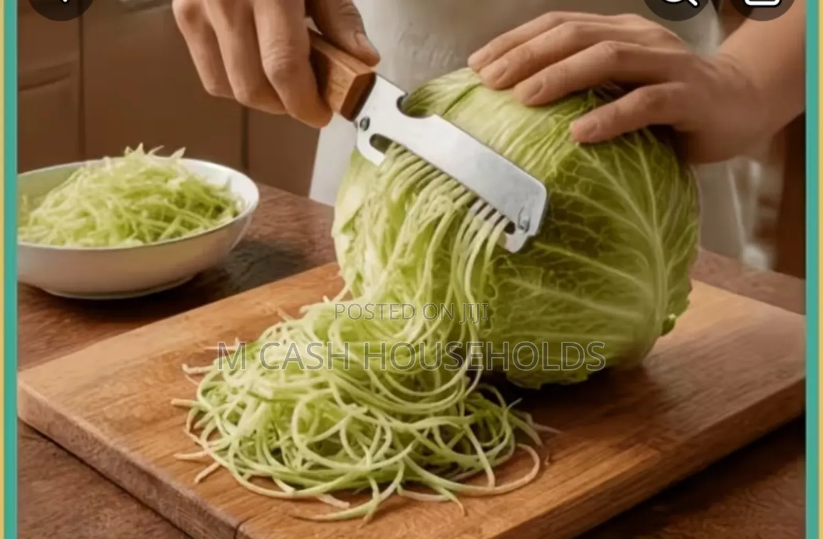 3in1 Vegetable Peeler, Garnishing Tool and Bottle Opener