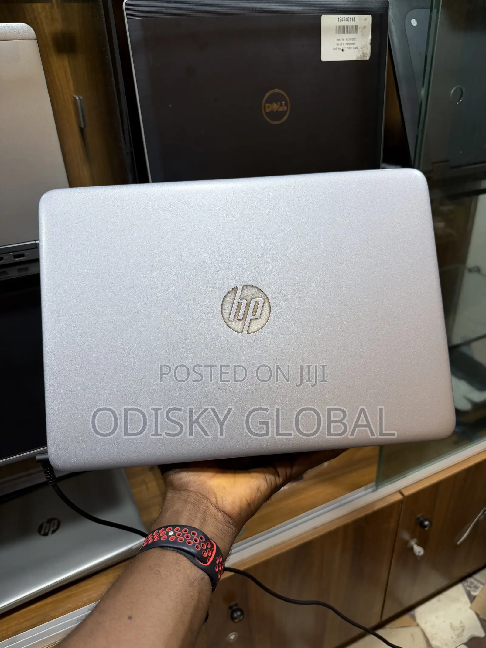 Laptop HP EliteBook 840 G3 8GB Intel Core i5 SSD 256GB